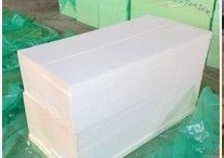 廊坊保温材料全解析 彩钢专用岩棉条、岩棉管、防火硅酸铝与大城B1级橡塑