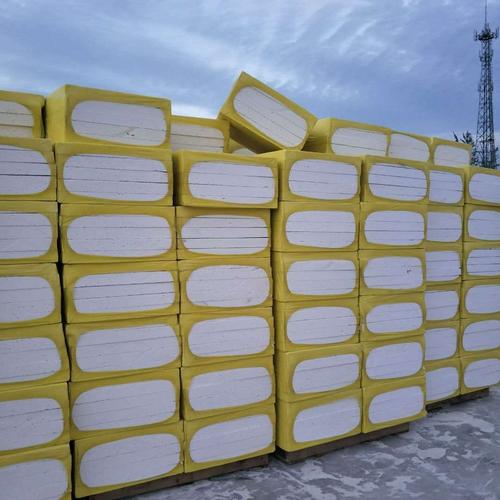 A级不燃保温材料 建筑防火安全的守护者