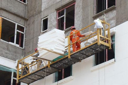 专家浅谈 建筑外墙保温材料引发火灾的原因及解决对策——你家的安全吗？