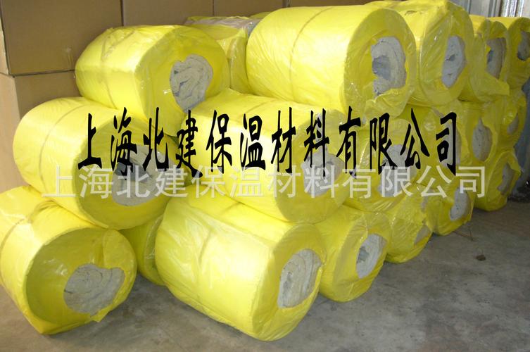 岩棉保温材料 绝热节能的优质之选